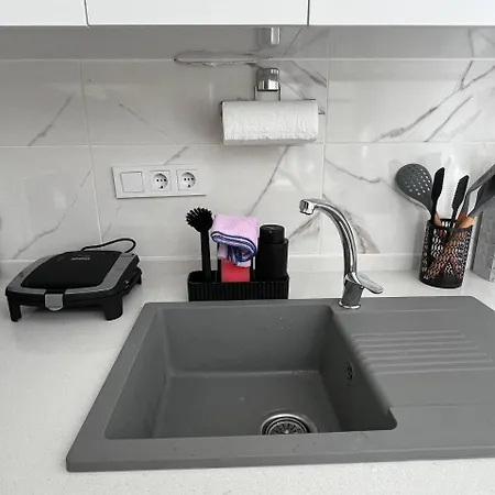 Flamingo - Stylish Near The Beach, In The Heart Of * Alanya