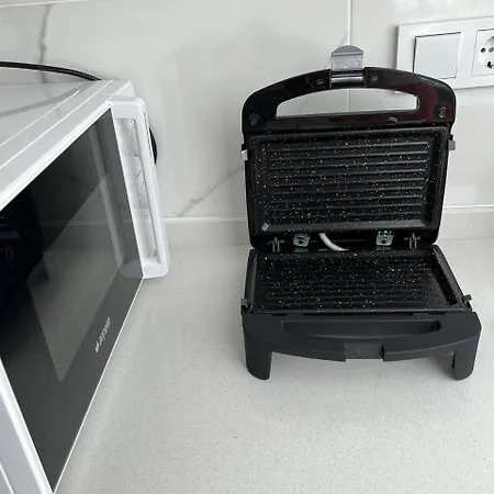 Flamingo - Stylish Near The Beach, In The Heart Of *