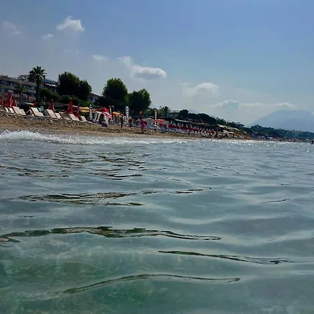 Flamingo - Stylish Near The Beach, In The Heart Of *