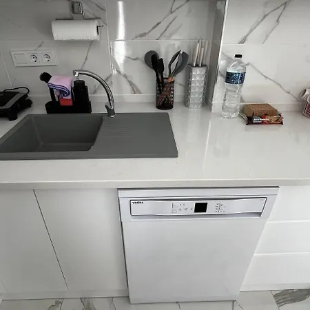 Flamingo - Stylish Near The Beach, In The Heart Of Alanya