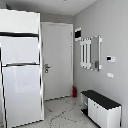 Lägenhet Flamingo - Stylish Near The Beach, In The Heart Of *