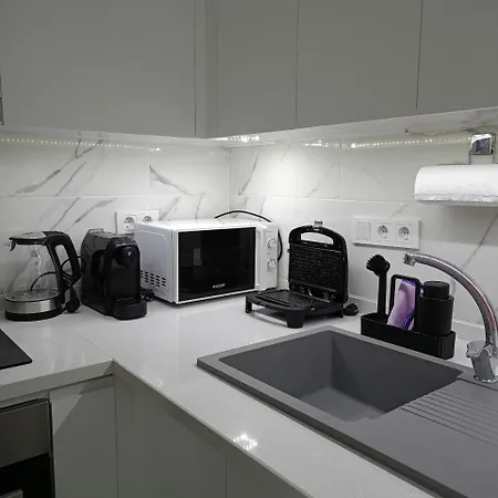 Flamingo - Stylish Near The Beach, In The Heart Of * Alanya