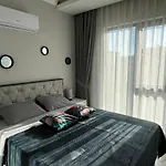 Flamingo - Stylish Near The Beach, In The Heart Of Apartman Alanya
