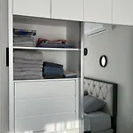 Flamingo - Stylish Near The Beach, In The Heart Of Apartamento