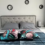 Apartamento Flamingo - Stylish Near The Beach, In The Heart Of
