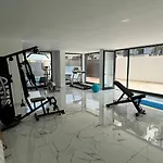 Flamingo - Stylish Near The Beach, In The Heart Of Apartman