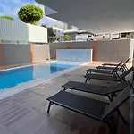 Flamingo - Stylish Near The Beach, In The Heart Of Appartamento