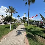 Flamingo - Stylish Near The Beach, In The Heart Of Appartamento Alanya