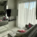 Flamingo - Stylish Near The Beach, In The Heart Of Alanya