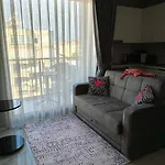 Flamingo - Stylish Near The Beach, In The Heart Of Appartamento Alanya