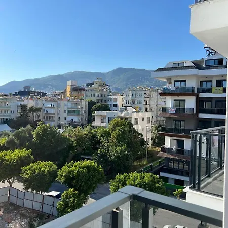 Apartmán Flamingo - Stylish Near The Beach, In The Heart Of *