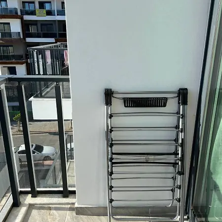 Apartmán Flamingo - Stylish Near The Beach, In The Heart Of *