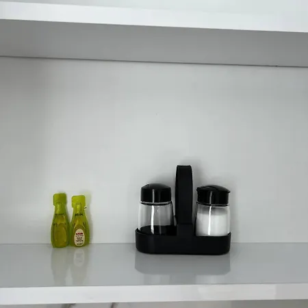 Flamingo - Stylish Near The Beach, In The Heart Of 알란야