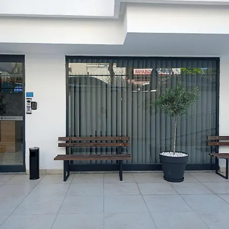 アパート Flamingo - Stylish Near The Beach, In The Heart Of