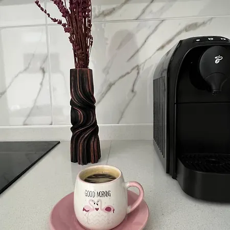 Flamingo - Stylish Near The Beach, In The Heart Of * Alanya