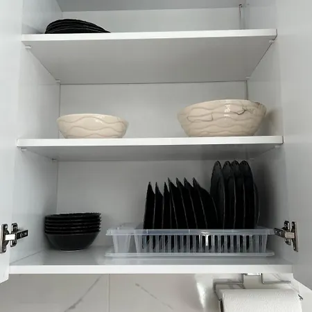 Flamingo - Stylish Near The Beach, In The Heart Of Apartamento