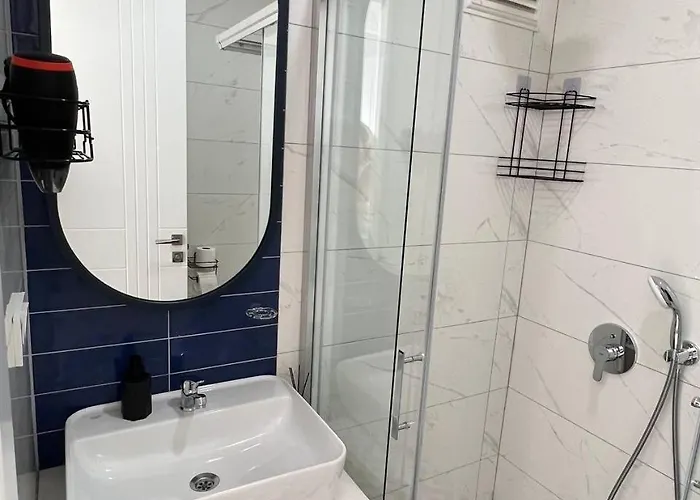 アパート Flamingo - Stylish Near The Beach, In The Heart Of アランヤ