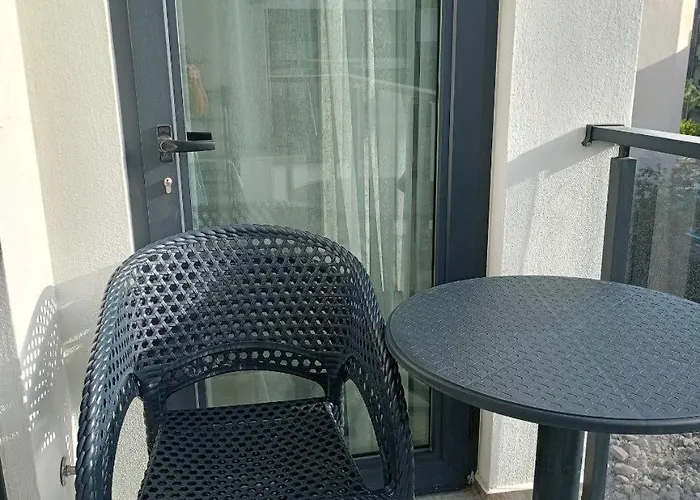 アパート Flamingo - Stylish Near The Beach, In The Heart Of *