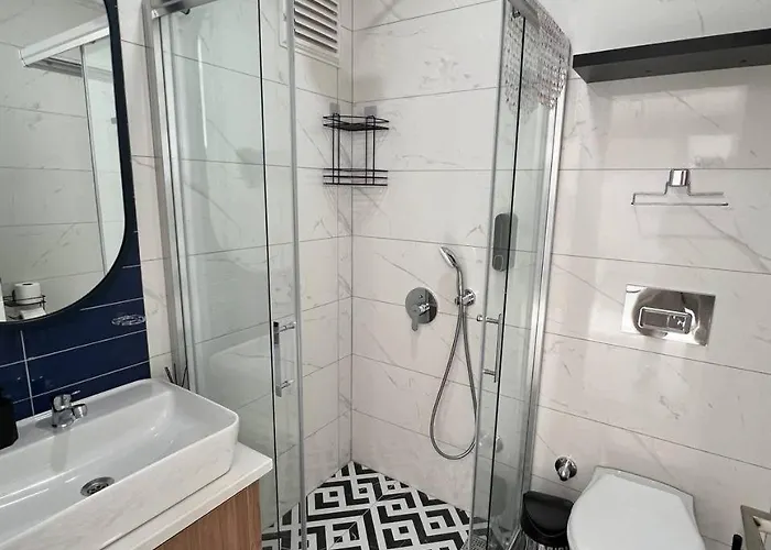 アパート Flamingo - Stylish Near The Beach, In The Heart Of *