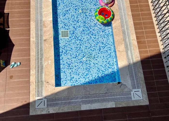 アパート Flamingo - Stylish Near The Beach, In The Heart Of