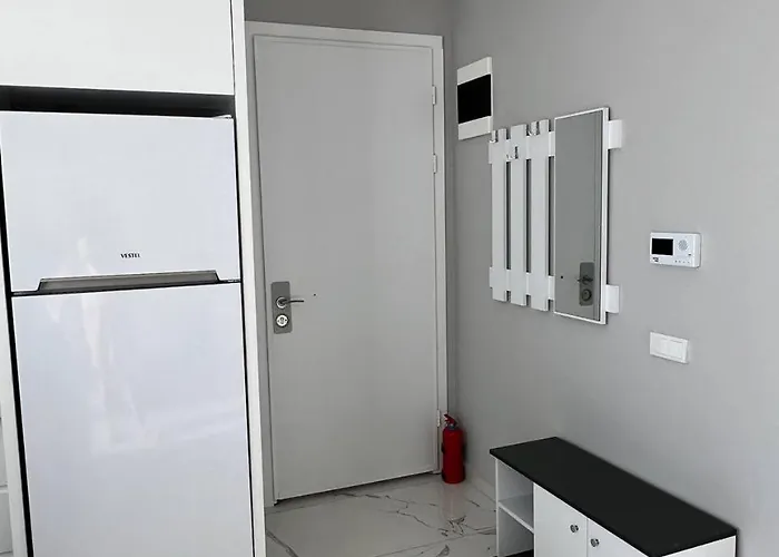 アパート Flamingo - Stylish Near The Beach, In The Heart Of *