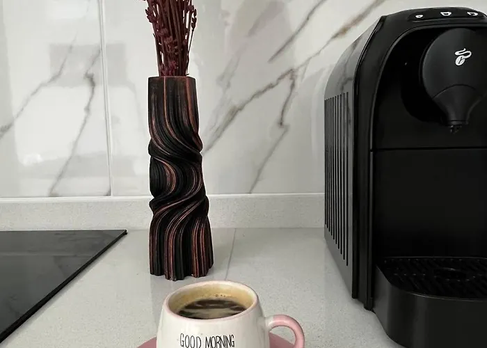 Flamingo - Stylish Near The Beach, In The Heart Of * アランヤ