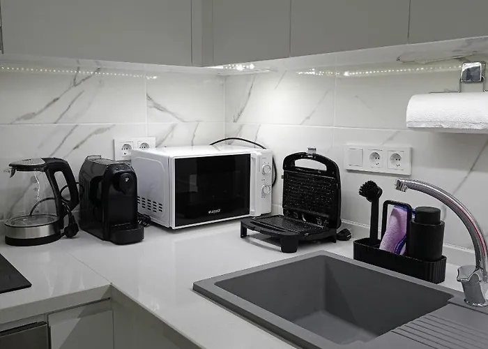 Flamingo - Stylish Near The Beach, In The Heart Of * アランヤ