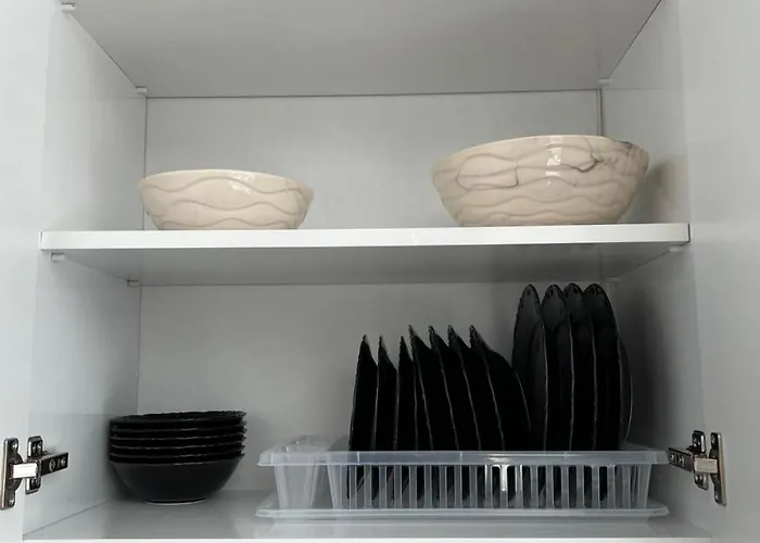 Flamingo - Stylish Near The Beach, In The Heart Of アパート