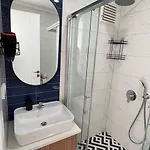 Διαμέρισμα Flamingo - Stylish Near The Beach, In The Heart Of Αλάνια