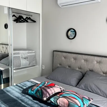 Flamingo - Stylish Near The Beach, In The Heart Of * Αλάνια