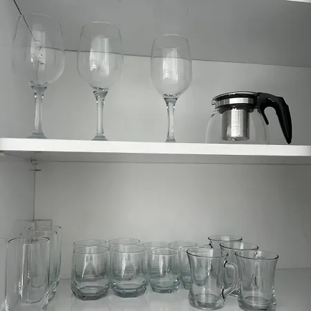 Flamingo - Stylish Near The Beach, In The Heart Of *