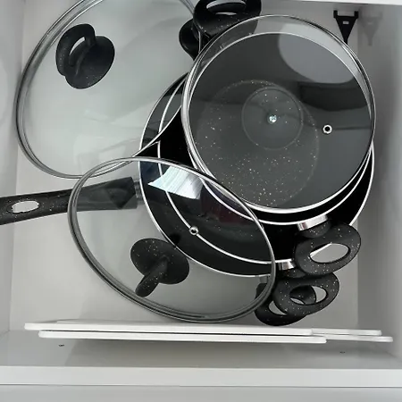 Flamingo - Stylish Near The Beach, In The Heart Of 公寓 *