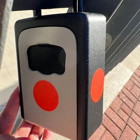 Flamingo - Stylish Near The Beach, In The Heart Of 公寓 *