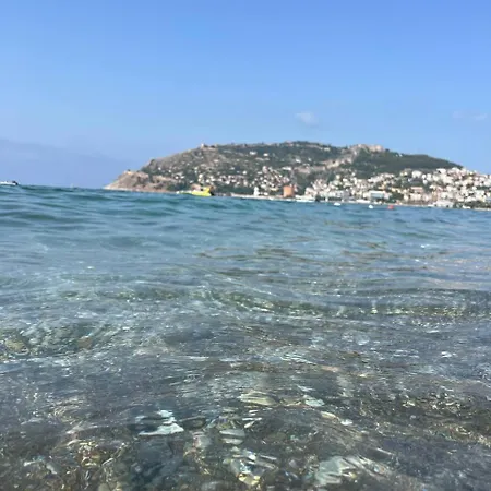 Flamingo - Stylish Near The Beach, In The Heart Of 公寓 *