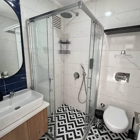 公寓 Flamingo - Stylish Near The Beach, In The Heart Of *