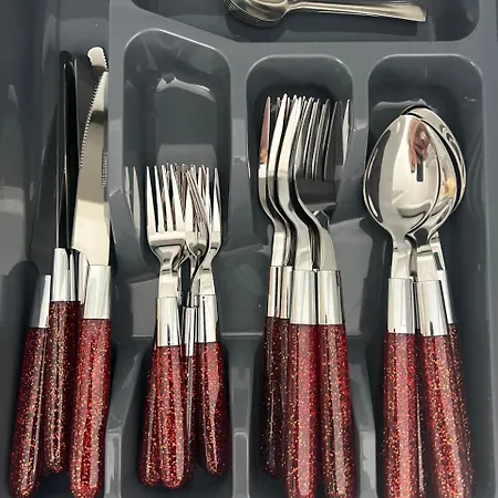 Flamingo - Stylish Near The Beach, In The Heart Of 公寓 *